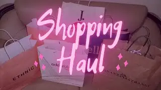 50%off on Ethnic,J.,zellburry,Edonrobe, satrangi Summer shopping hual
