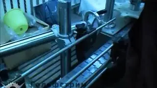 Аппликатор Collamat 2610.avi