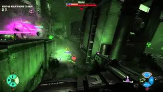 Psychedelic Evolve Party