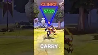 Лучшие Керри дота 2 #dota #dota2 #cerry #mid #дота2 #edit #editdota2