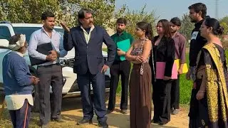 किसान साथ गलत करना पड़ा भारी || Lakshay yadav 