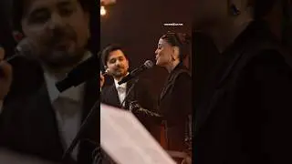 Maro Ell x Gyzylgul Babayeva - Sana Bagly | Bile Aydaly
