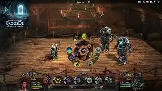 Broken Ranks - KroosDe vs Tarul & Mahet / Event Urodzinowy 2026