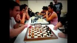 UEL FINAL XADREZ 2011- VET 1X2 AAAEF