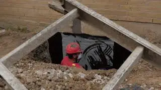 External Basement Waterproofing - RCC Waterproofing FAQ