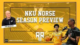Northern Kentucky Norse 2025-2026 Season Preview