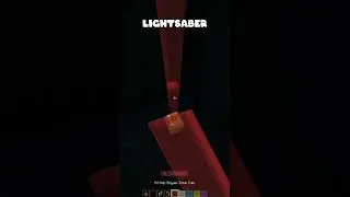 Sabre Minecraft 😍🔥#shorts