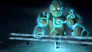 XING: The Land Beyond eps 1