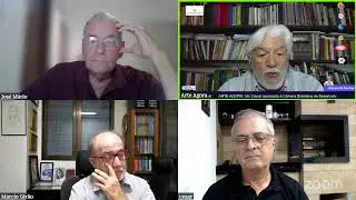E&D 2025 01 17 modificações propostas para a Lei 5.194 (Cézar Henrique, Márcio Girão e José Mário Ca