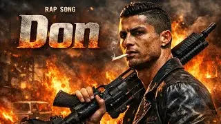 Don.  Ronaldo.  rap song 