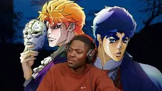 Марк из RDC дал обновление JoJo и надавил на фанатов One Piece в Twitter, чтобы они не читали мангу