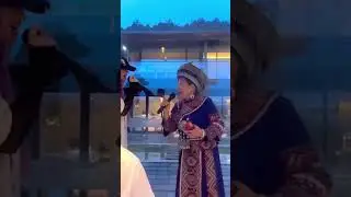 A traditional Chinese singer didn&rsquo;t know I could sing&hellip;