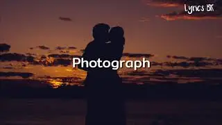 Ed Sheeran - Photograph  ( Tradução)