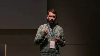 Guillem Borrell Nogueras - How to manage complexity in distributed applications