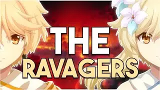 Are Aether and Lumine MONSTERS? - Tidbit Theories | 4.1 Genshin Impact Lore