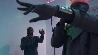 O-Boogie & DJ Jah Medicine (Live @ Dope  Ever Since, 96 Eldridge, New York City, New York)