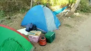 Goa Beach Camping, Beach Camping India, Unknown Goa, Goa Beauty