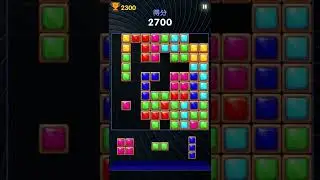 Block Puzzle-Jewel Blast