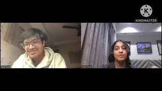 Episode 5- Interview with Mr. Aarav Gupta from the law industry.