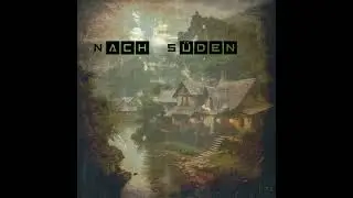 Nach S&uuml;den - (German Electro Poetry - Bass Boosted)