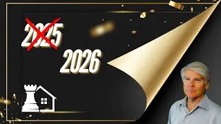 Bay Area Real Estate 2025 Roundup & What's Coming in 2026