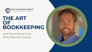 The A R T of Bookkeeping with Barta Business Group