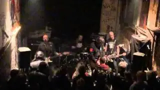 17/02/11 - The Outside - Concert &agrave; la Miroiterie - Paris - Partie 2