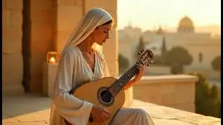 Calm Over Jerusalem &ndash; Hebrew Songs for Reflection
