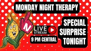 MONDAY NIGHT THERAPY: Greg and Hoss on 2024 Huskers, OLine, Holgorsen, and More
