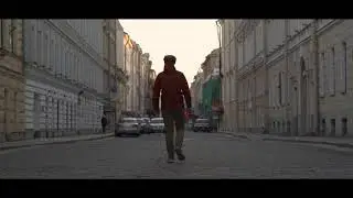 MatchCut in Saint-Petersburg - Матчкат Эффект в Питере - Sony a7s