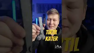 Tırtıklı y&uuml;zey oluşturan alet #tırtıl #kater #torna #lathe #knurling