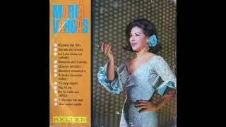 María Vargas - La senda del viento (1967)