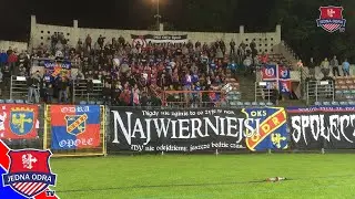 Odra Opole vs Chrobry Głogów (27.04.18) [doping]