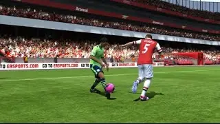 FIFA 13 | Online Goals Compilation &uml;Home&uml;