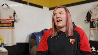 Mollie Latham's Story - Advocating for Mental Health Awareness and Women&rsquo;s Rugby