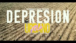 MR. URBANO - DEPRESI&Oacute;N  ( DIR. &lrm;⁨@JRMUSICJayRicky )