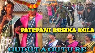 PATEPANI KOLA GALI ASEN 2026 ll Sarna club llAnai kisku vlog.