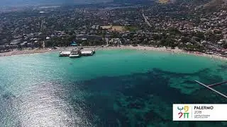 Visit Palermo