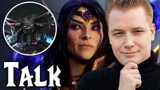 Lore Talk mit @Craft12354 über WoW: Midnight