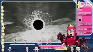 get this evil loud-ass orb out of my Photography ASMR stream??