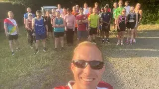 WBH Wednesday Evening Training Session - Dartmouth Park