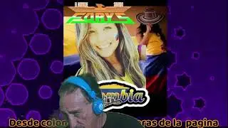 EL MAMBO DE LA MERCED PARA PEDRO SANDOVAL Y EL CHINO OFICIAL