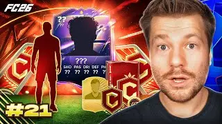 NIE WIERZĘ W TO! PACZKA HERO! NAGRODY za FUT CHAMPIONS FC 26 #21