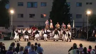 Τσάμικος   Σύλλογος Σαρακατσαναίων Ν  Θεσσαλονίκης “Η Ένωση”