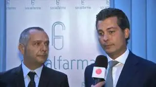 Intervista al Professor Gobetti e al Dottor Giuliani - Giuliani Farmaceutici
