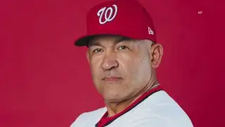 Washington Nationals enter new era under new leadership