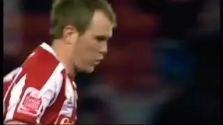 Glenn Whelan Tribute - one of the best to ever play the game of soccer
