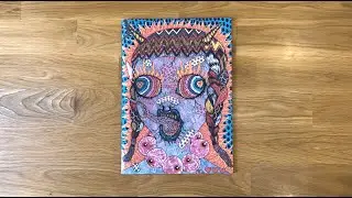 Supernova by Nils Bertho published by The Mansion Press