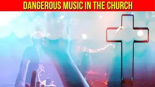 Warning about Emergent Church Music!