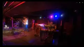 Sean McLean and the Vibetenders - Live at The Goodfoot (5.6.25 Set 2)